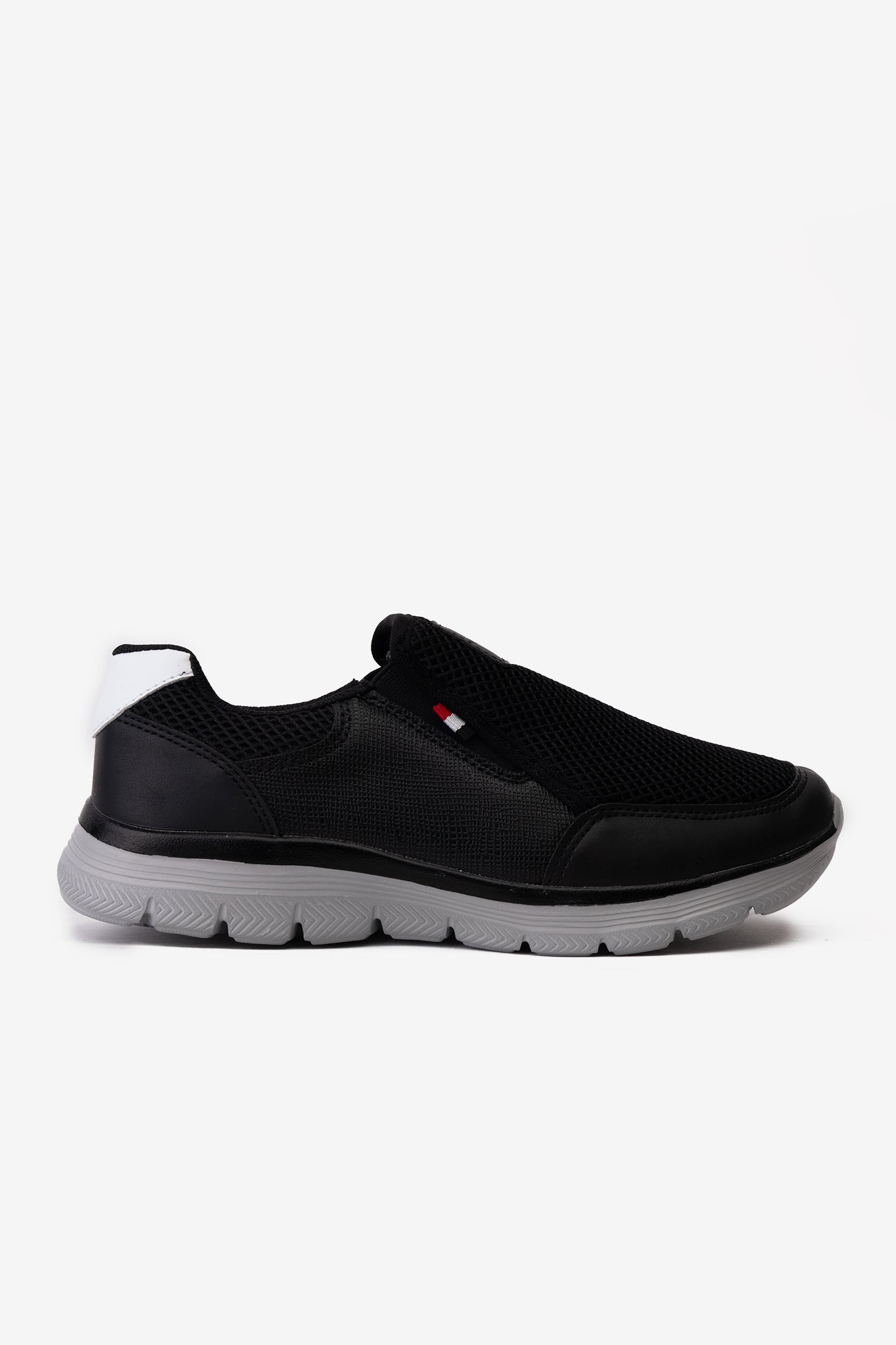 Zapatilla Mujer Negro Shayla Thunder Blue Thunder Blue